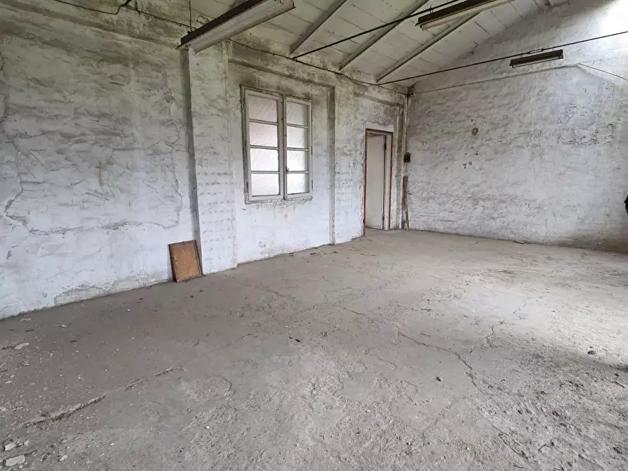 Immagine 33 di Attività artigianale in vendita  a Capannori