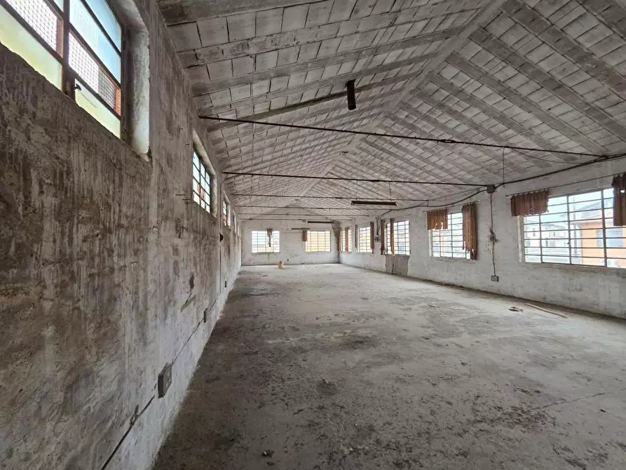 Immagine 44 di Attività artigianale in vendita  a Capannori