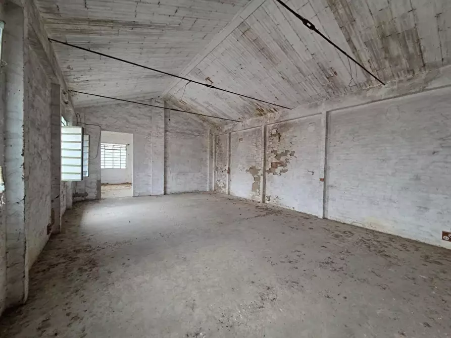 Immagine 8 di Attività artigianale in vendita  a Capannori