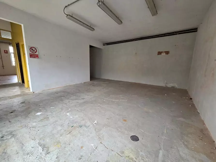 Immagine 37 di Attività artigianale in vendita  a Capannori