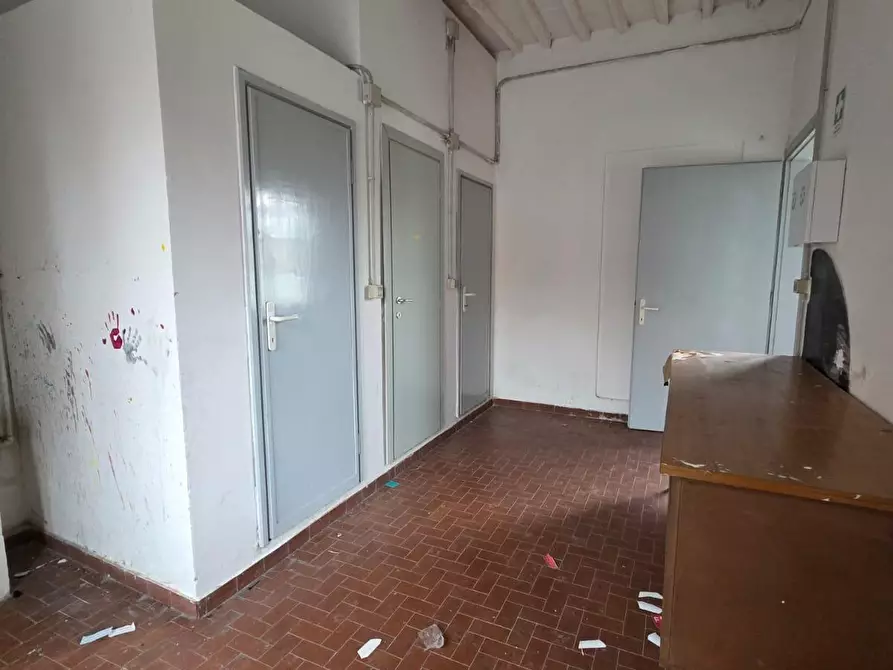 Immagine 22 di Attività artigianale in vendita  a Capannori