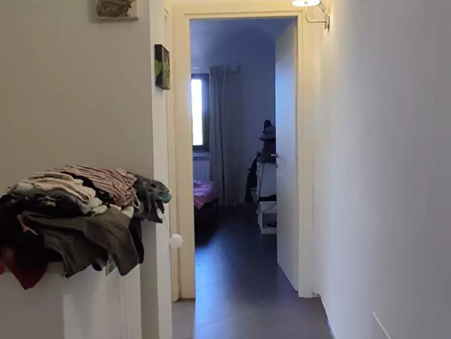 Immagine 14 di Terratetto in vendita  a Cascina