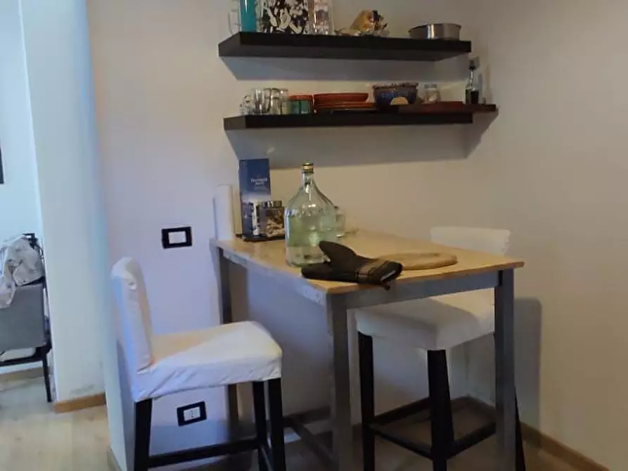 Immagine 12 di Terratetto in vendita  a Cascina