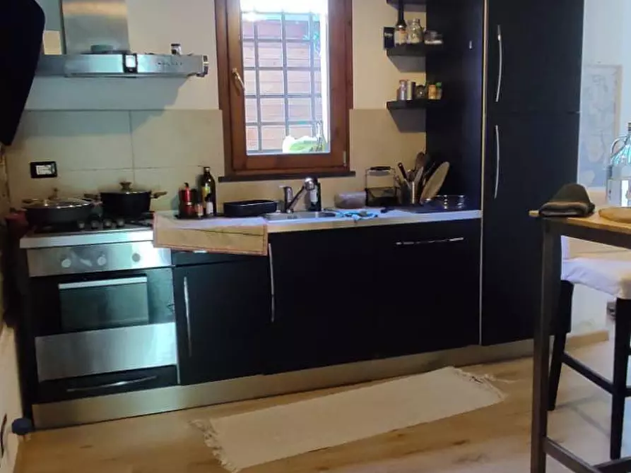 Immagine 2 di Terratetto in vendita  a Cascina