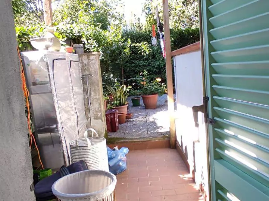 Immagine 10 di Terratetto in vendita  a Cascina