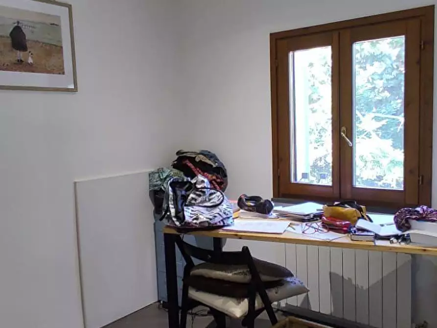 Immagine 19 di Terratetto in vendita  a Cascina