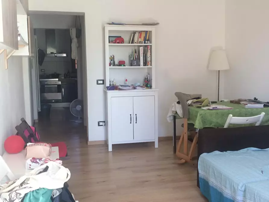 Immagine 4 di Terratetto in vendita  a Cascina