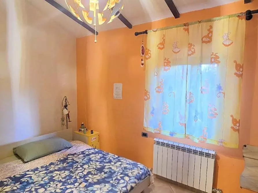 Immagine 8 di Terratetto in vendita  a San Giuliano Terme