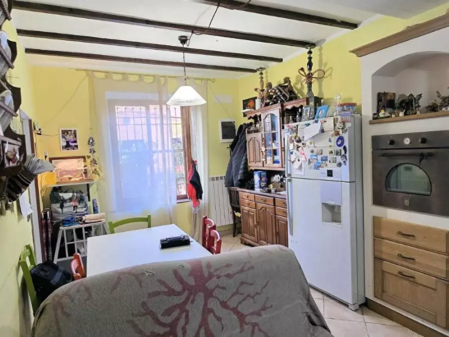 Immagine 1 di Terratetto in vendita  a San Giuliano Terme