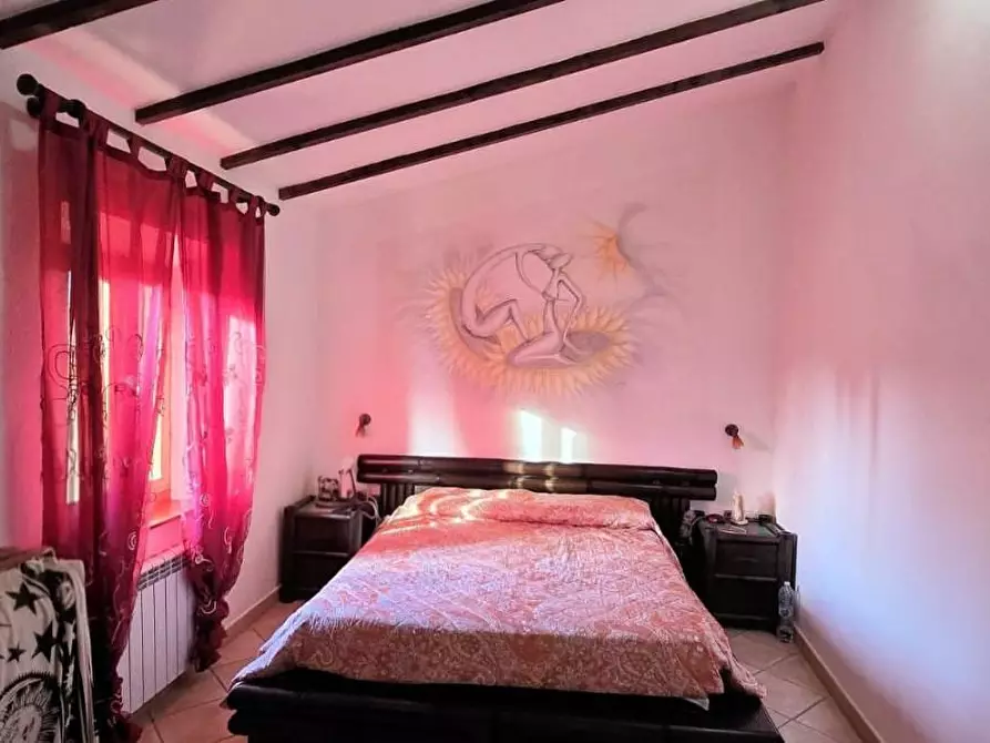 Immagine 6 di Terratetto in vendita  a San Giuliano Terme