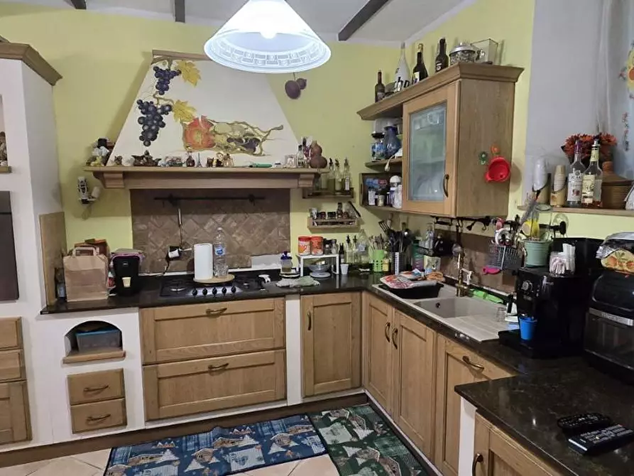 Immagine 2 di Terratetto in vendita  a San Giuliano Terme