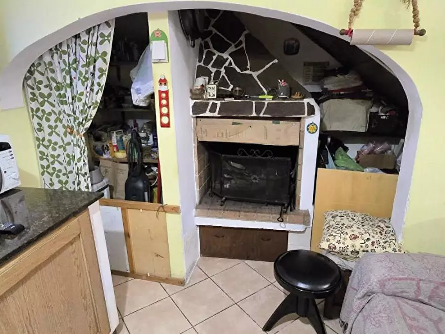 Immagine 5 di Terratetto in vendita  a San Giuliano Terme