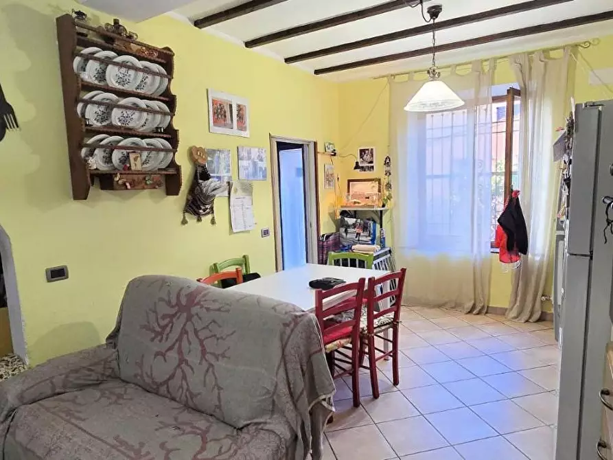 Immagine 4 di Terratetto in vendita  a San Giuliano Terme