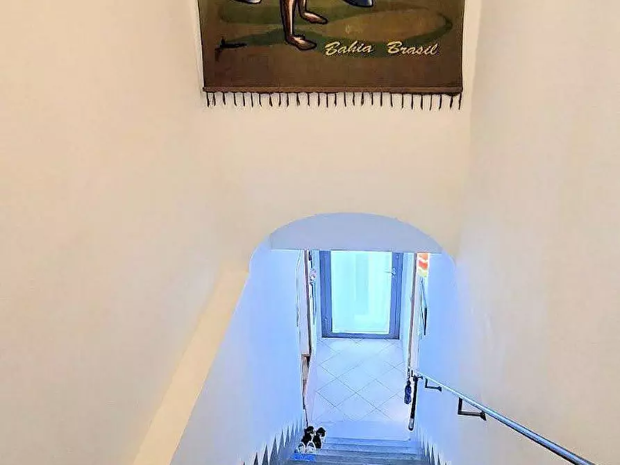 Immagine 9 di Terratetto in vendita  a San Giuliano Terme