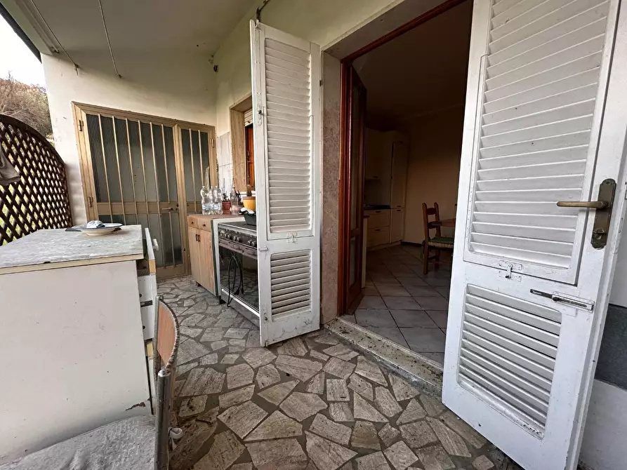 Immagine 19 di Casa semindipendente in vendita  a Crespina Lorenzana