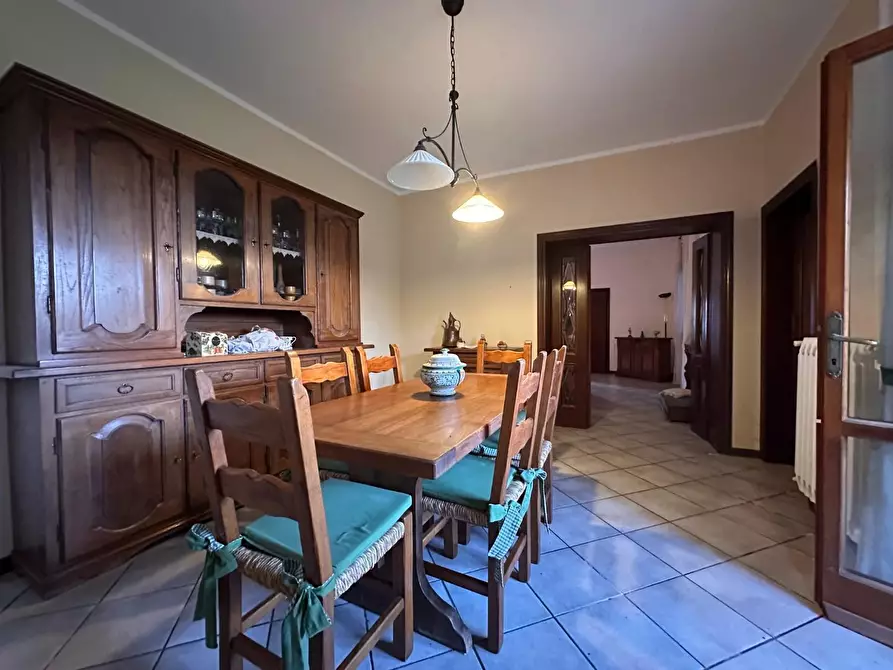 Immagine 9 di Casa semindipendente in vendita  a Crespina Lorenzana