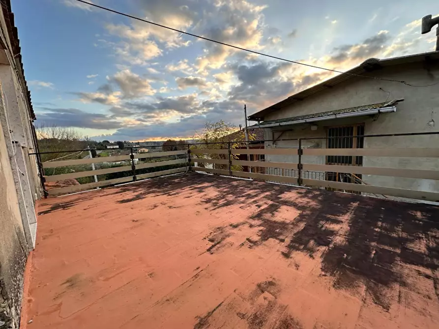 Immagine 34 di Casa semindipendente in vendita  a Crespina Lorenzana