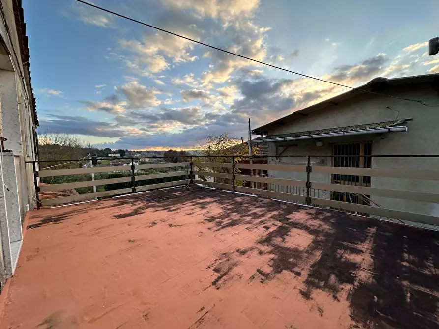 Immagine 32 di Casa semindipendente in vendita  a Crespina Lorenzana