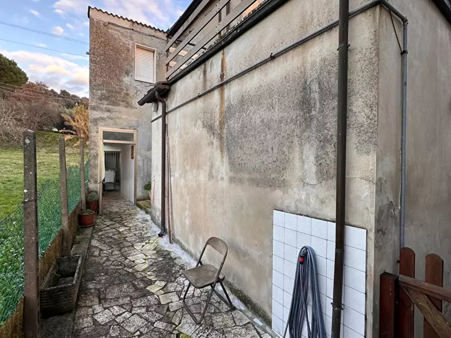 Immagine 47 di Casa semindipendente in vendita  a Crespina Lorenzana