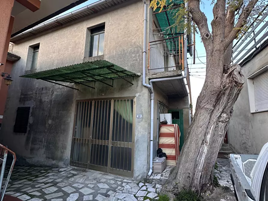 Immagine 45 di Casa semindipendente in vendita  a Crespina Lorenzana