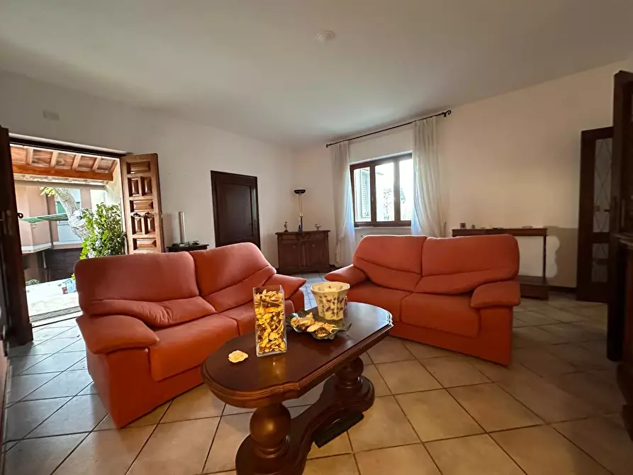 Immagine 5 di Casa semindipendente in vendita  a Crespina Lorenzana