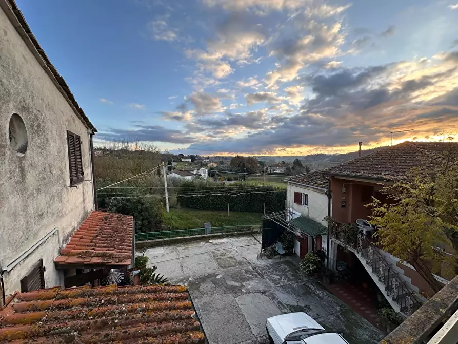 Immagine 36 di Casa semindipendente in vendita  a Crespina Lorenzana