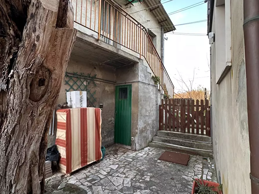 Immagine 48 di Casa semindipendente in vendita  a Crespina Lorenzana