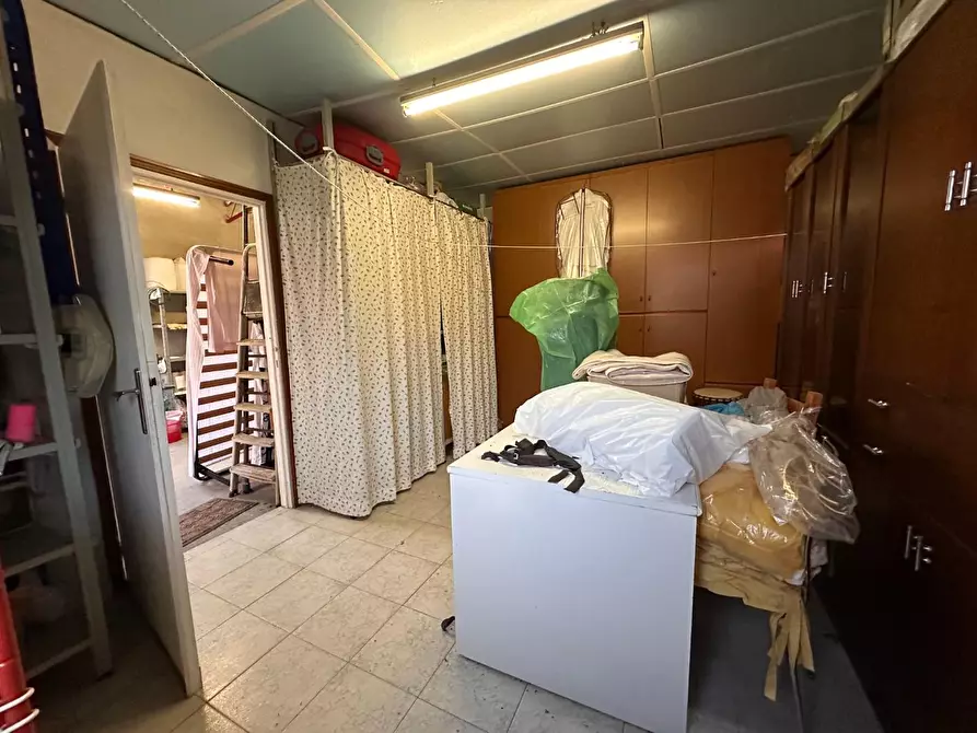 Immagine 43 di Casa semindipendente in vendita  a Crespina Lorenzana