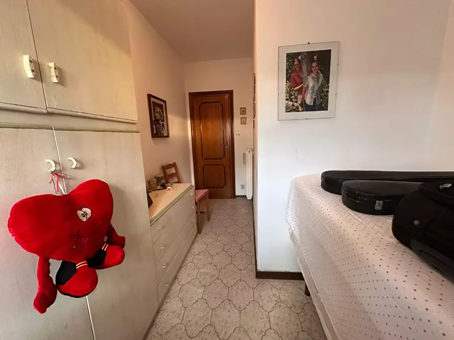 Immagine 22 di Casa semindipendente in vendita  a Crespina Lorenzana