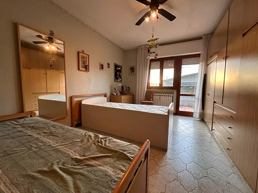 Immagine 28 di Casa semindipendente in vendita  a Crespina Lorenzana