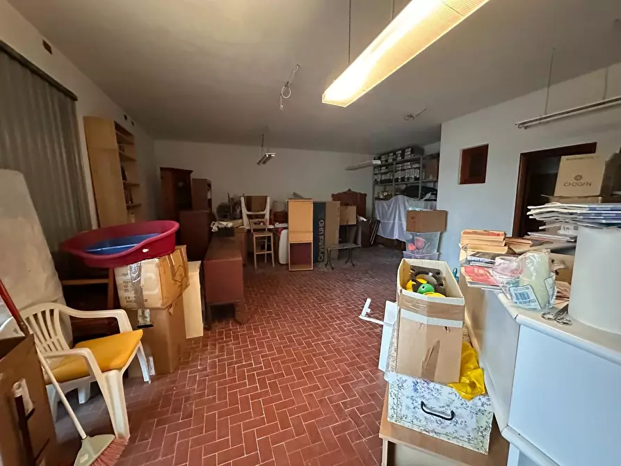 Immagine 39 di Casa semindipendente in vendita  a Crespina Lorenzana
