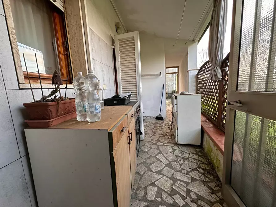 Immagine 20 di Casa semindipendente in vendita  a Crespina Lorenzana