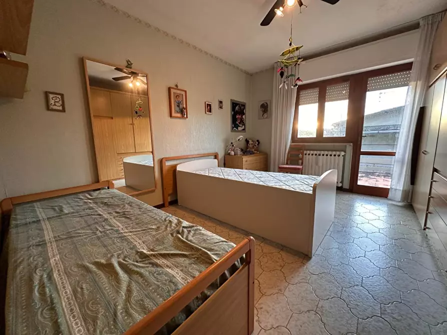 Immagine 30 di Casa semindipendente in vendita  a Crespina Lorenzana