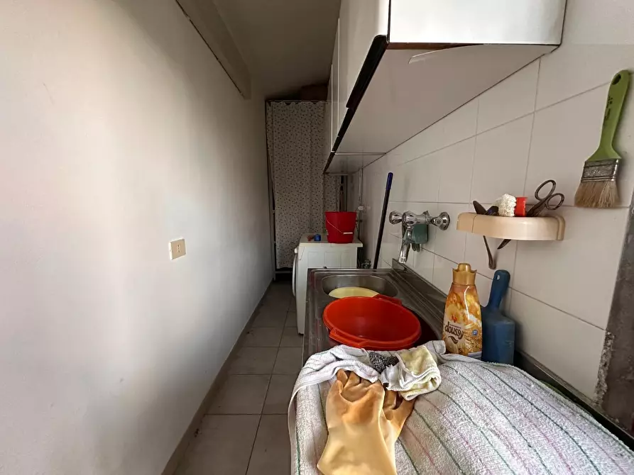 Immagine 21 di Casa semindipendente in vendita  a Crespina Lorenzana