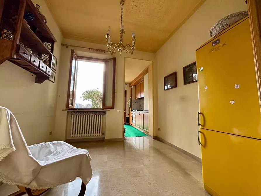 Immagine 6 di Terratetto in vendita  a Pontedera