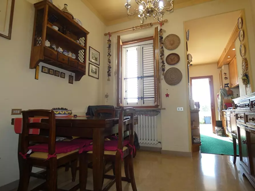 Immagine 7 di Terratetto in vendita  a Pontedera