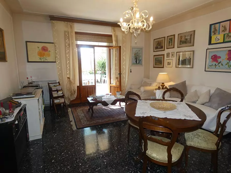 Immagine 10 di Terratetto in vendita  a Pontedera