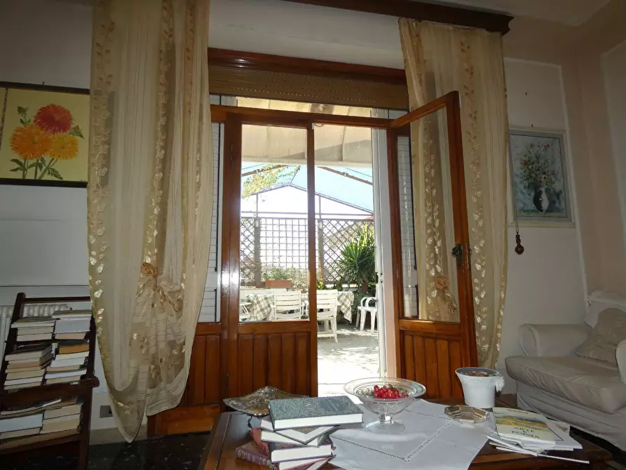 Immagine 12 di Terratetto in vendita  a Pontedera