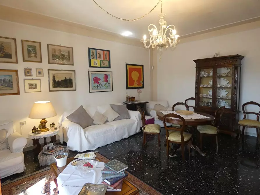 Immagine 13 di Terratetto in vendita  a Pontedera