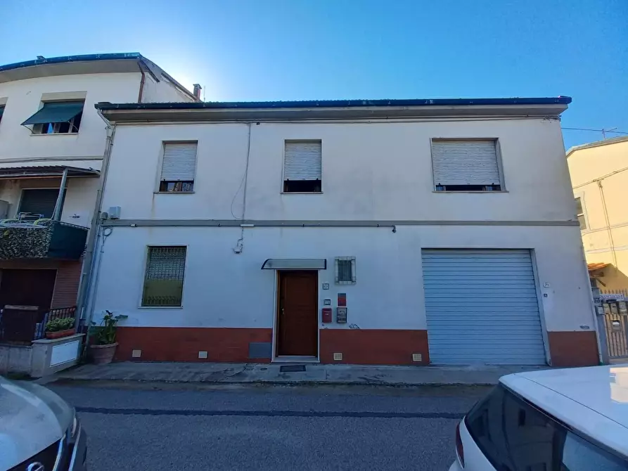 Immagine 27 di Terratetto in vendita  a Pontedera