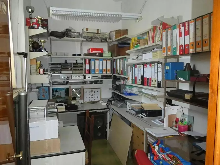 Immagine 18 di Terratetto in vendita  a Pontedera