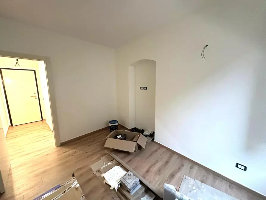 Immagine 8 di Appartamento in vendita  a Sarzana