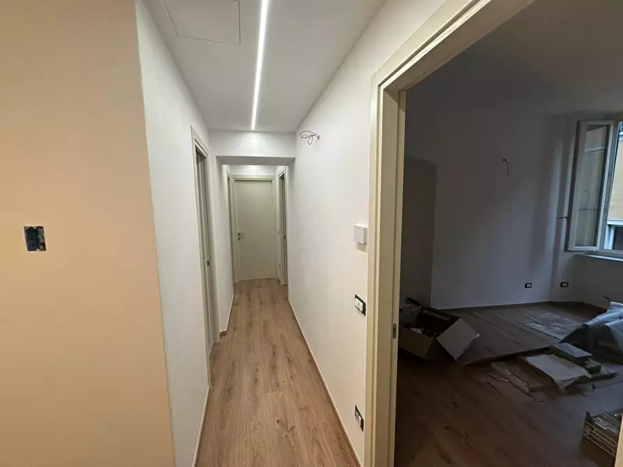 Immagine 4 di Appartamento in vendita  a Sarzana