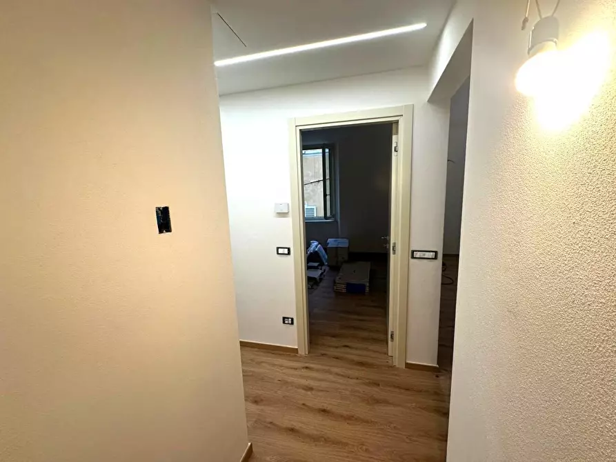 Immagine 3 di Appartamento in vendita  a Sarzana