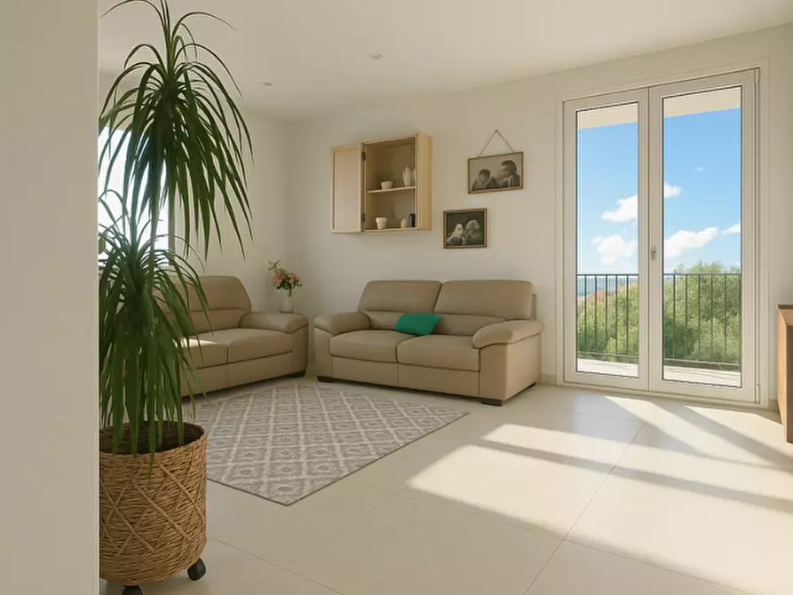 Immagine 1 di Appartamento in vendita  a Camaiore