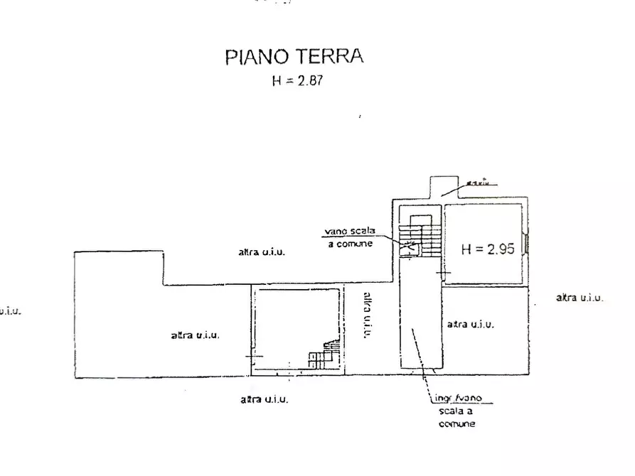 Immagine 27 di Rustico / casale in vendita  a Cascina
