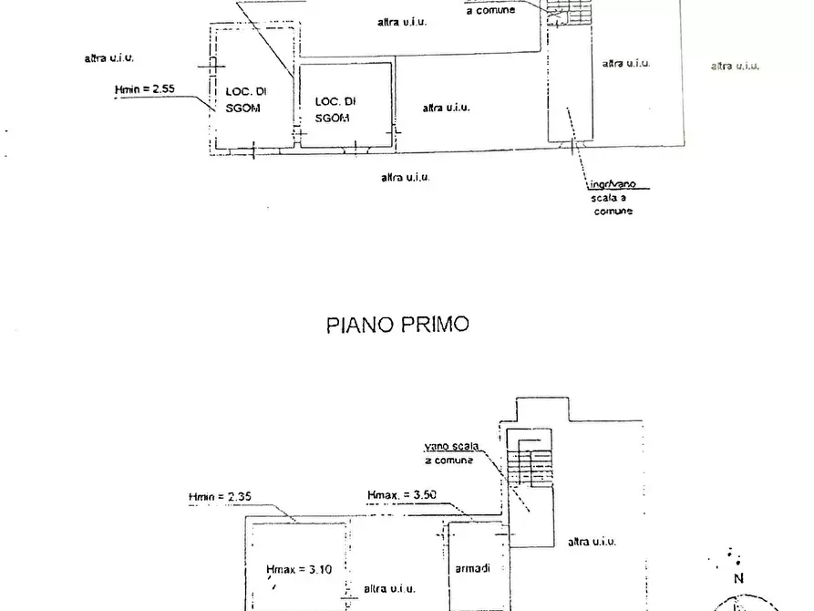 Immagine 28 di Rustico / casale in vendita  a Cascina