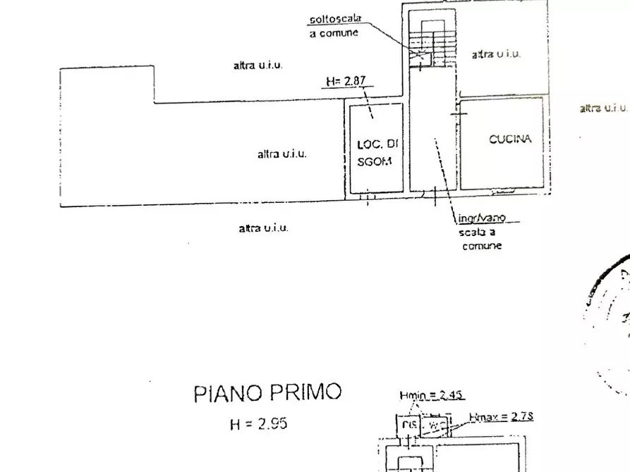 Immagine 26 di Rustico / casale in vendita  a Cascina