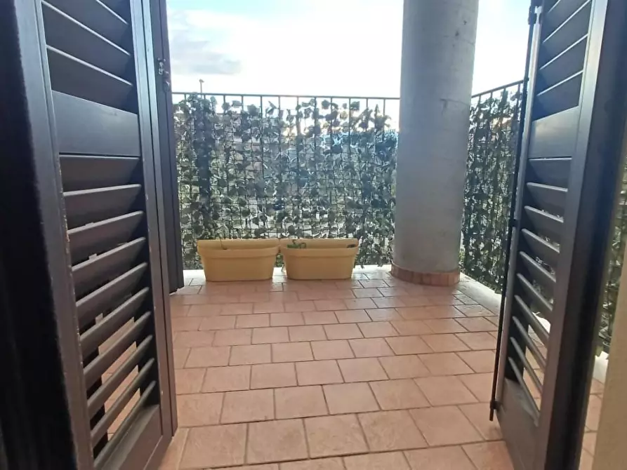 Immagine 13 di Appartamento in vendita  a Monteroni D'arbia
