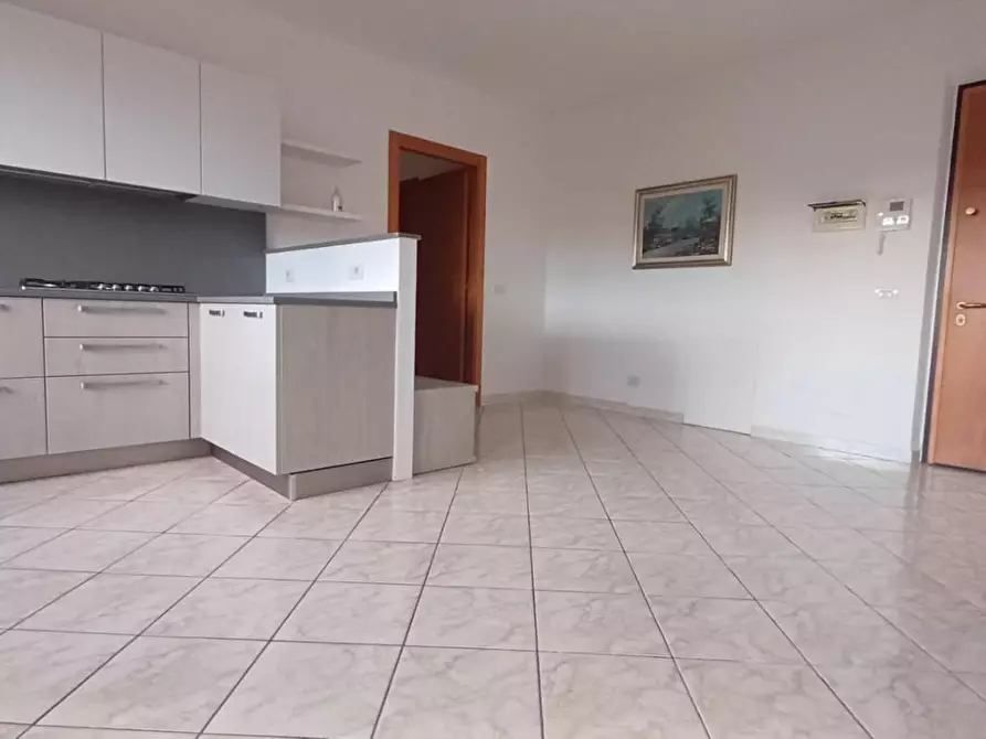 Immagine 2 di Appartamento in vendita  a Monteroni D'arbia
